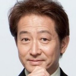 辰巳琢郎 飾演 