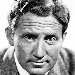 Spencer Tracy - 猜猜誰來吃晚餐演員 飾演Matt Drayton