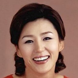 李闞熙 - 我愛你， 末順女士演員 飾演Sang-soo's Mother