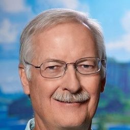 約翰·馬斯克 - 阿拉丁導演