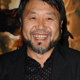 原田真人 - 自由戀愛導演