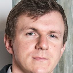 James O'Keefe - Acorn and the Firestorm演員 飾演Self (archive footage)