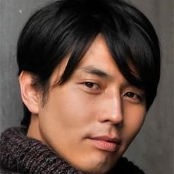 袴田吉彥 飾演 Numata