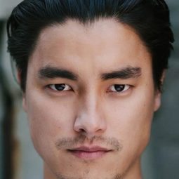 Remy Hii - 當我們懶在一起演員 飾演Platy (voice)