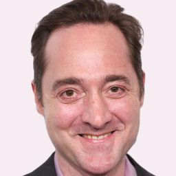 布倫南·布朗 飾演 Harold