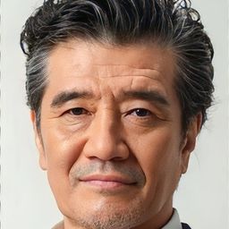 大谷亮介 - 送行者：禮儀師的樂章演員 飾演Tomeo's Father