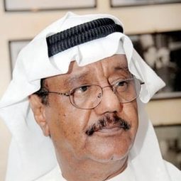 Ganem Al-Saleh 飾演 نهاش فتى الجبل