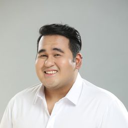 Pj Endrinal 飾演 Markus