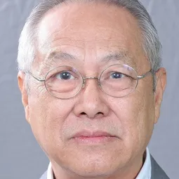 於洋 飾演 Philip Chen, Mei's Husband