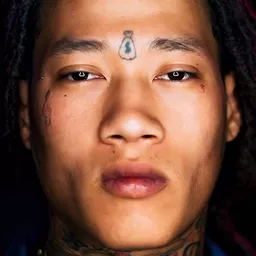 阿爾托尼歐·傑克森 飾演 Quentin