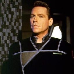 傑夫·科納韋 - 鏡中佳人演員 飾演Jeffrey Blair