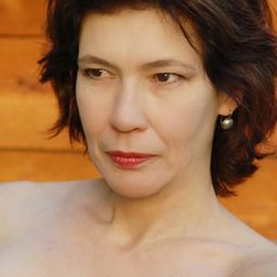 Giovanna Bozzolo 飾演 Actor in the Italian film