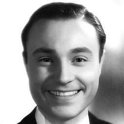 Andrex - 舞會請帖演員 飾演Paul