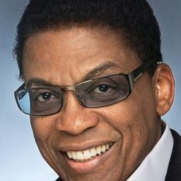 Herbie Hancock - It Must Schwing: The Blue Note Story演員 飾演Self