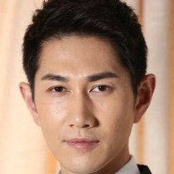 何明翰 飾演 Xue Yang