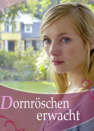《Dornröschen erwacht》電影海報