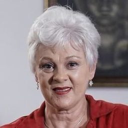 Maria Cecilia Botero - In fraganti演員 飾演Alcira