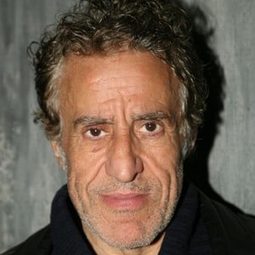 卡里姆·貝爾克哈德拉 - 墨菲定律演員 飾演Nino Ortega