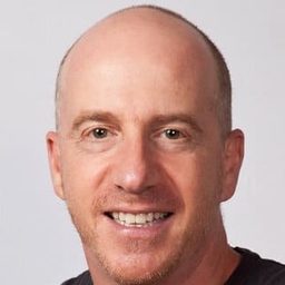 Pip Mushin - 金剛演員 飾演Zelman