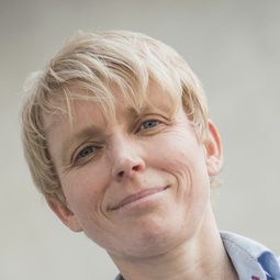 Kerstin Ahlrichs - 計程車導演