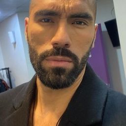 Orlando Alfaro - 劫後餘生演員 飾演Bad Guy 3 - Cristofer