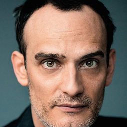 安納托·陶布曼 - Lost Place演員 飾演Falk Geisinger