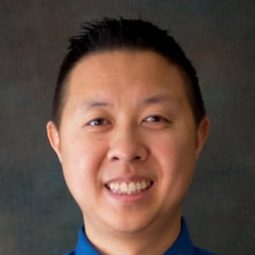 Stan Szeto 飾演 David Chang