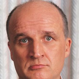 Paolo Hendel 飾演 Lupo