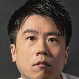 內野 謙太 飾演 Nigiro Ikkan