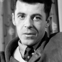 Chris Howland 飾演 Mortimer the Seagull (voice)