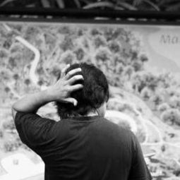 Dodo Dayao - The Ride編劇