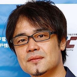 石川 英郎 飾演 Kamen Rider 1 (voice)