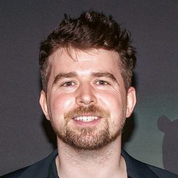 Rhys Frake-Waterfield - 小熊維尼：血與蜜導演