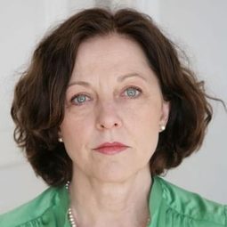 Irene Rindje - 昨日盛開的花朵演員 飾演Charlene Morgenrot