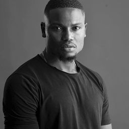 Ibrahim Jammal 飾演 Musa