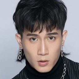 陳彥允 飾演 Ying Mu