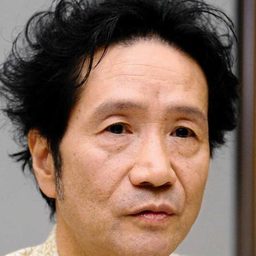 遠藤賢司 飾演 Tired Hitman