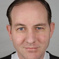 Tim Ingall - 以色列的埃及天使演員 飾演Hotel Guest