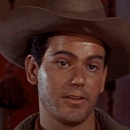 David Garfield 飾演 Nick