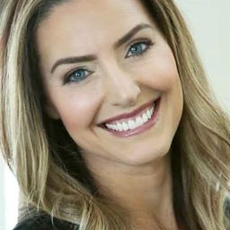 Alesandra Durham 飾演 Kate