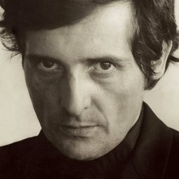 Jason Miller 飾演 Clay Orlovsky