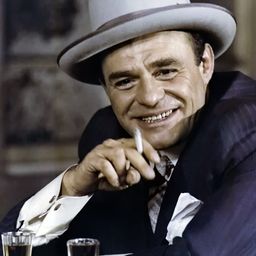 羅曼·維赫米 飾演 Robert Fornalski