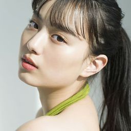 鶴嶋乃愛 飾演 Is / Kamen Rider Zero-Two