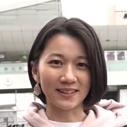 太田唯 飾演 Mari Okamoto