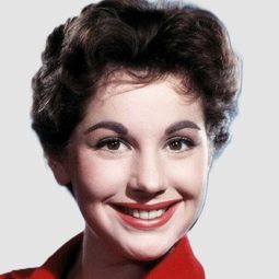 Johanna von Koczian - Das Liebeskarussell演員 飾演Dorothea Parker