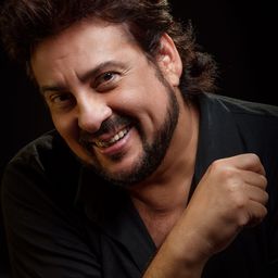 Marcelo Álvarez 飾演 Werther