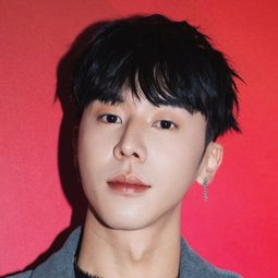 林嘉威 - 秘密關係演員 飾演Zhan Wen-Sen