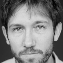 Romain Redler - Tonka演員 飾演Cyril