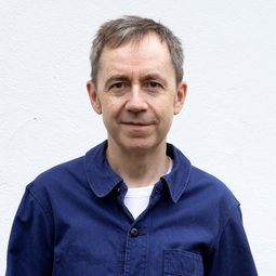 達約翰侯格勞 - 關於愛導演