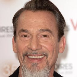 Florent Pagny 飾演 Self